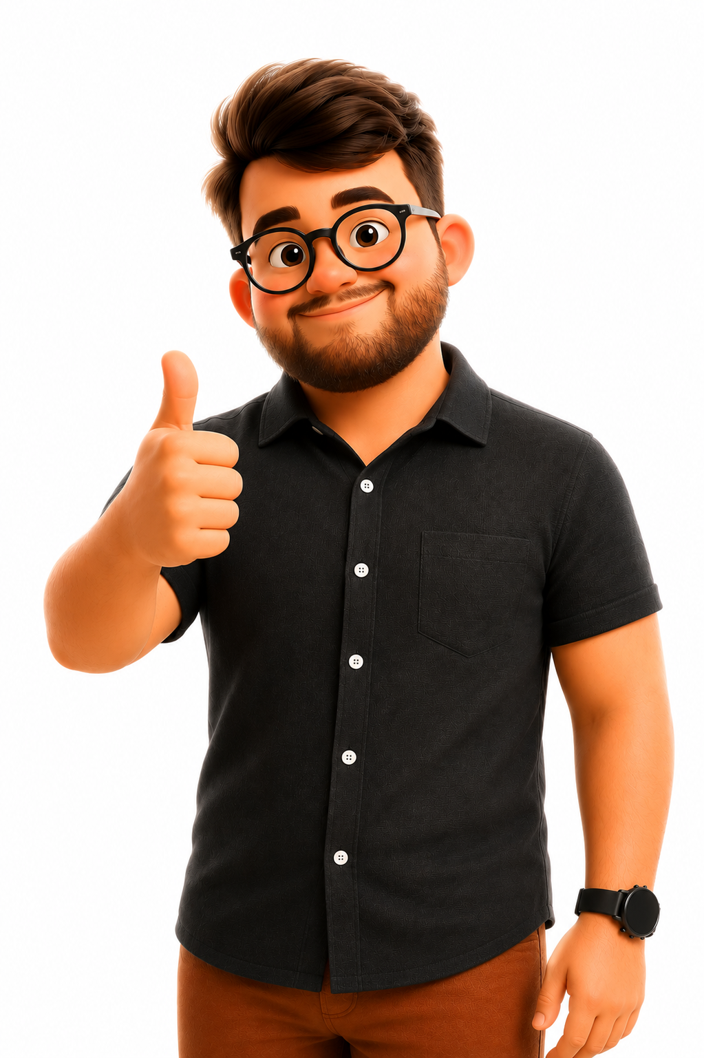Foto de Antônio Accioli